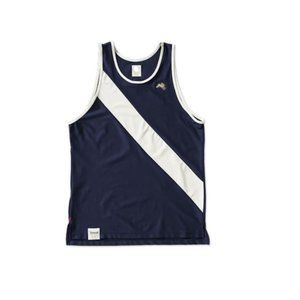 NEW - M's TRACKSMITH - Van Cortlandt Singlet